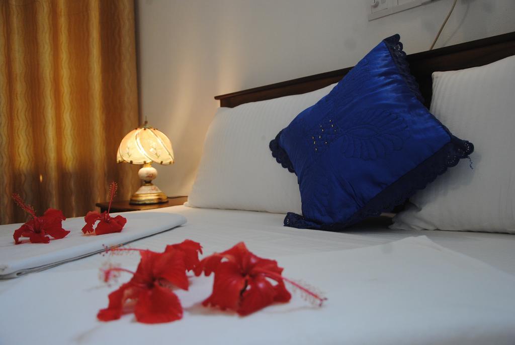 Aknara Rest Hotel Weligama Zewnętrze zdjęcie
