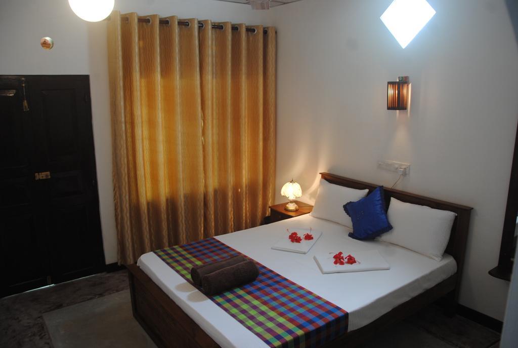 Aknara Rest Hotel Weligama Zewnętrze zdjęcie