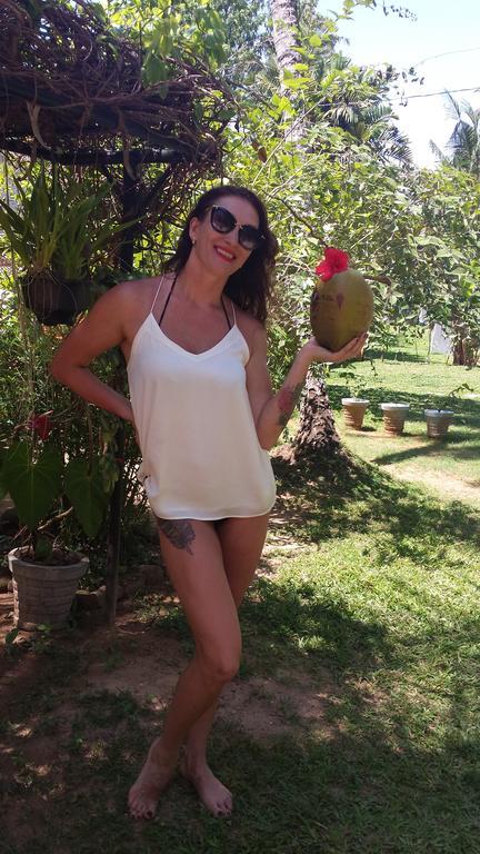 Aknara Rest Hotel Weligama Zewnętrze zdjęcie