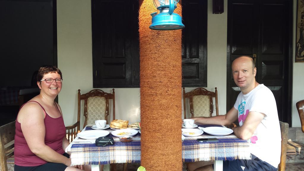 Aknara Rest Hotel Weligama Zewnętrze zdjęcie