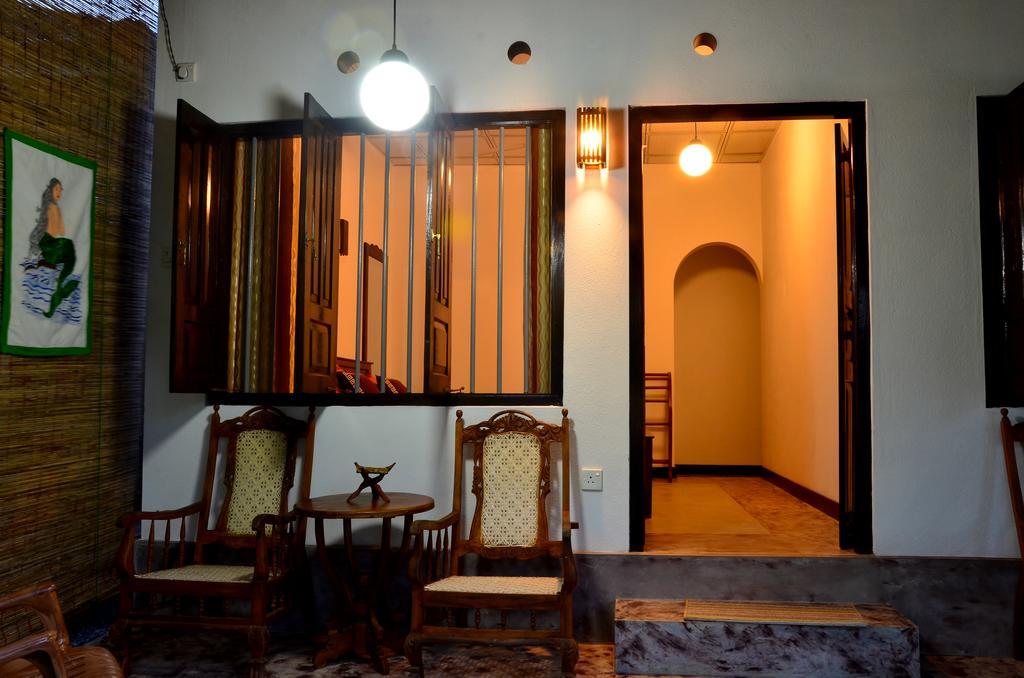 Aknara Rest Hotel Weligama Zewnętrze zdjęcie