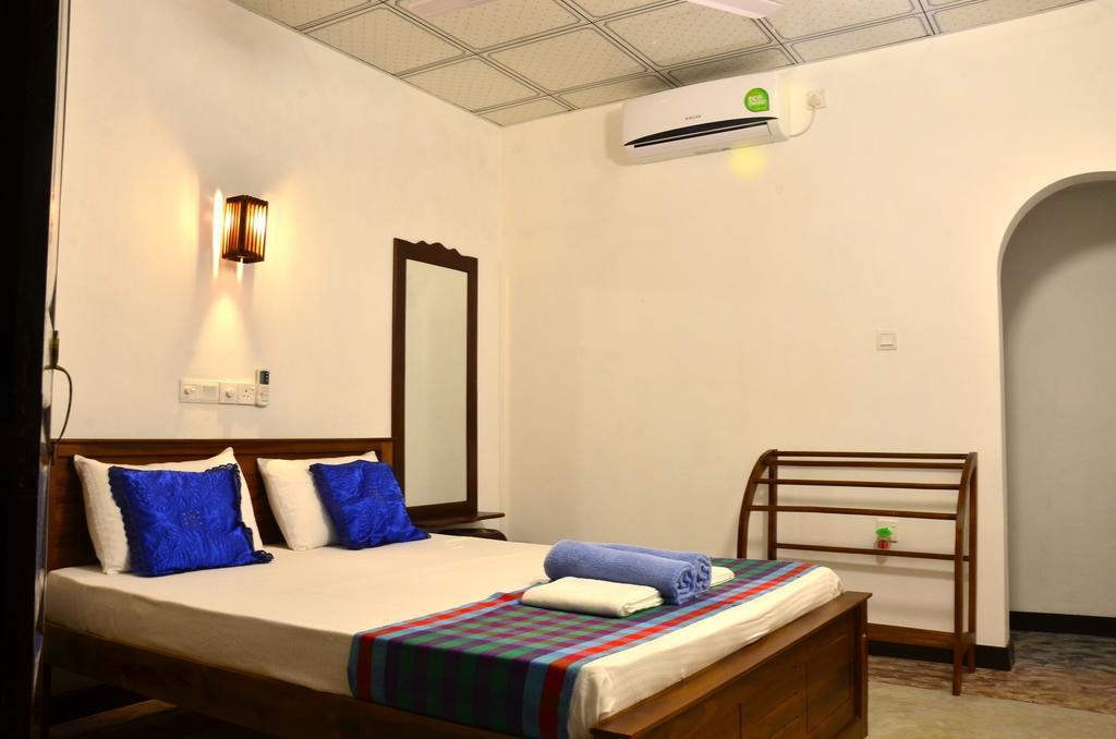 Aknara Rest Hotel Weligama Zewnętrze zdjęcie