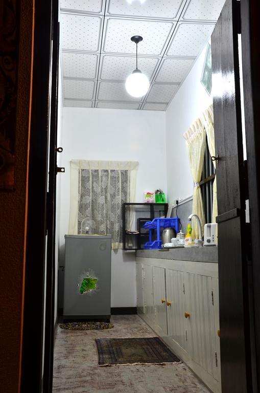 Aknara Rest Hotel Weligama Zewnętrze zdjęcie