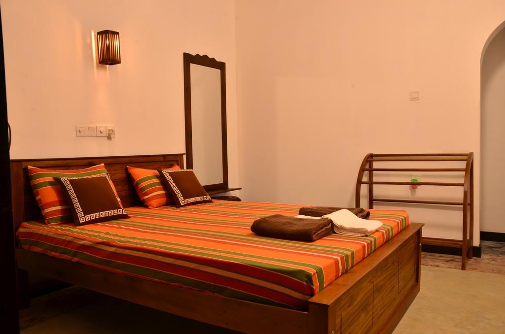 Aknara Rest Hotel Weligama Zewnętrze zdjęcie